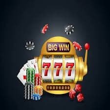 tebing mobile app showing live blackjack table with dealer and player cards