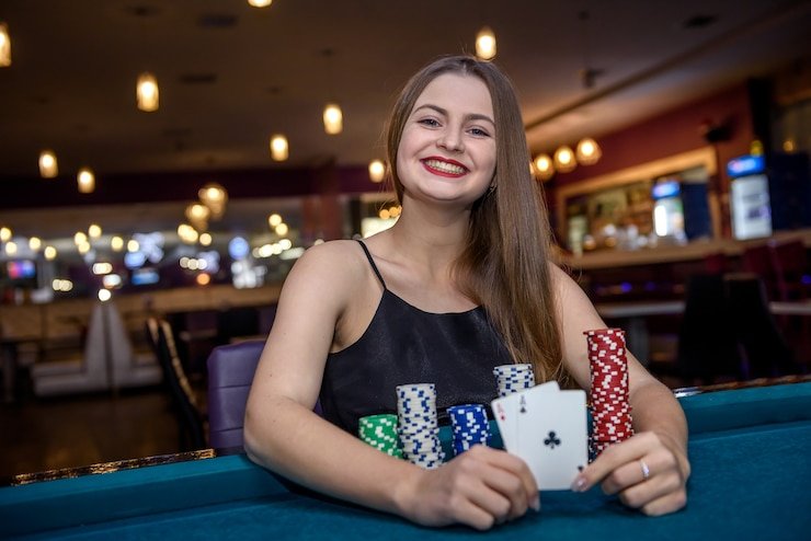 tebing mobile app displaying Microgaming live roulette table on smartphone screen in portrait orientation